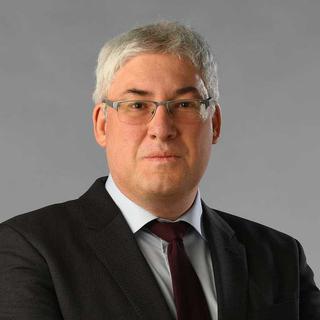 Christian Bruchez, avocat et spécialiste du droit du travail genevois. [www.waeberavocats.ch]