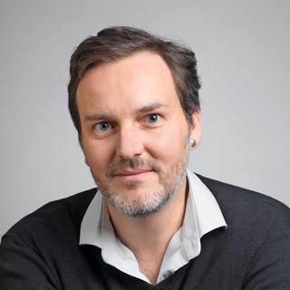 Michel Jeanneret, futur responsable de la plateforme romande de Blick.ch. [Ringier Axel Springer]