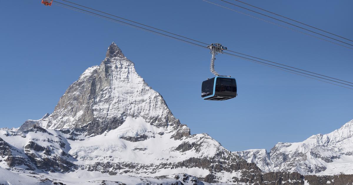 La plus longue descente de Coupe du monde à Zermatt?