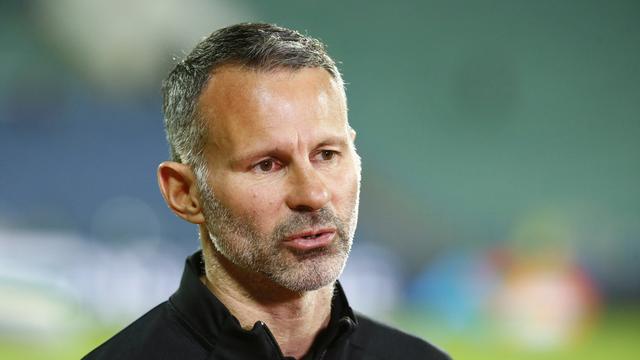 Ryan Giggs est à la tête de la sélection du Pays de Galles depuis janvier 2018. [Keystone - Anton Uzunov]