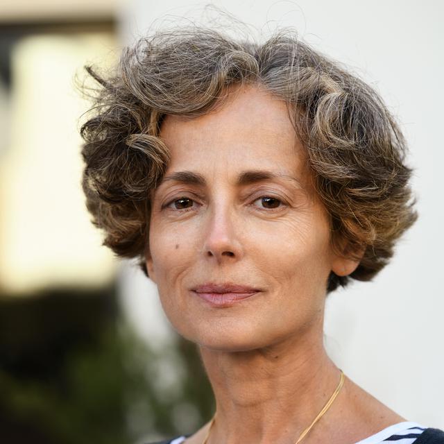 Paola Viganò, architecte, urbaniste et professeure à lʹEPFL. [DR - Fabrizio Stipari]