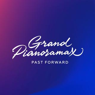 Grand Pianoramax: "Past Forward". [DR]
