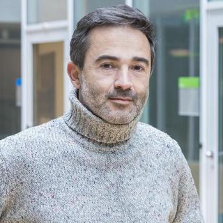 Olivier Filleule, professeur et chercheur en sociologie à l’Université de Lausanne. [Lives-NCCR]