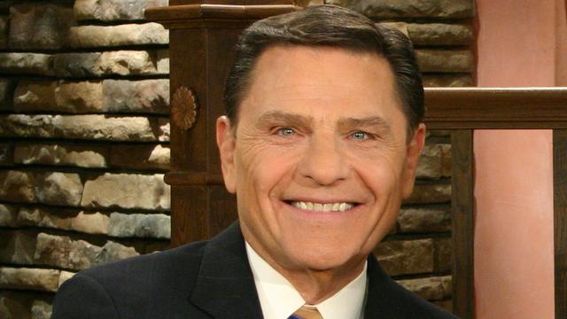 Le "télévangeliste" Kenneth Copeland en 2011. [CC BY-SA 3.0]