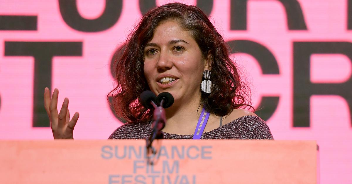 La cineasta mexicana Fernanda Valadez gana el Ojo de Oro a la mejor película – rts.ch