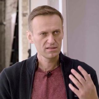 Alexeï Navalny a réaffirmé mardi que Vladimir Poutine avait ordonné aux services de renseignement russe de l'empoisonner. [Reuters - Youtube]
