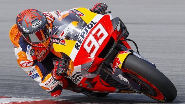 Qui pourra battre Marc Marquez cette saison? [Fazry Ismail]