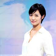 Kim Ju Ha, présentatrice sud-coréenne. [Koreatimes.com]