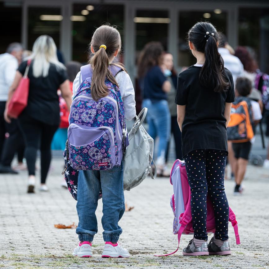 Vacarme - Reportage sur les horaires adaptés au collège de Fontenelle dans le Val-de-Ruz