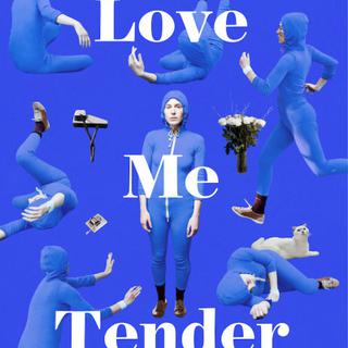 "Love me tender", un film de la réalisatrice suisse Klaudia Reynicke. [procinema.ch]