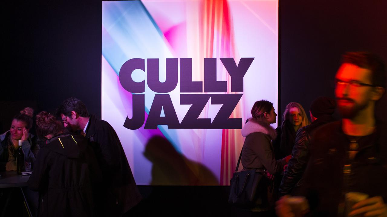 Le Cully Jazz Festival est annulé en raison de l'épidémie de coronavirus. [Keystone - Jean-Christophe Bott]