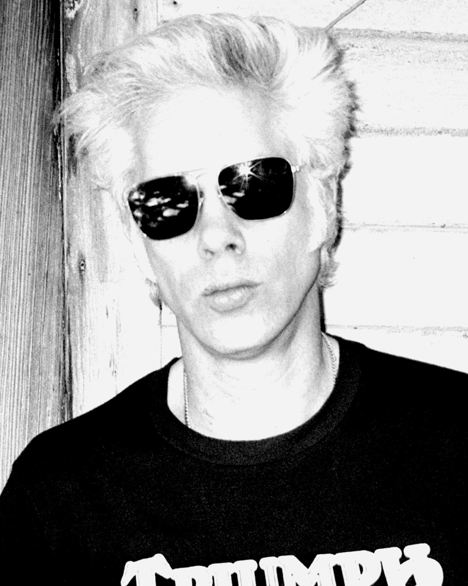 La bande son des films de Jim Jarmusch rts.ch Cin ma