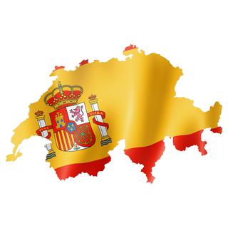 De nombreux Espagnols vivent en Suisse.
marincas_andrei/daboost
Depositphotos [marincas_andrei/daboost]