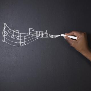 L'humain peut-il composer toutes les mélodies?
alistairjcotton
Depositphotos [alistairjcotton]