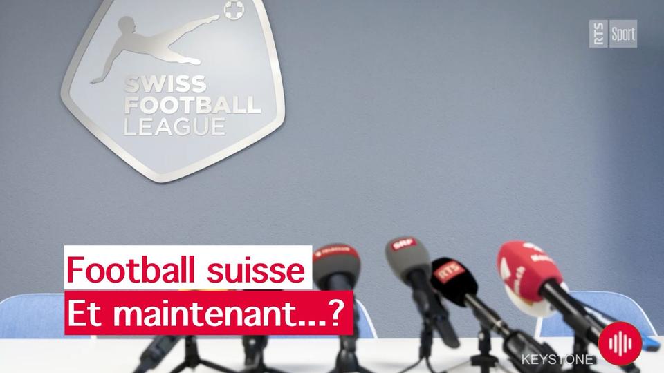 Foot suisse. Et maintenant?