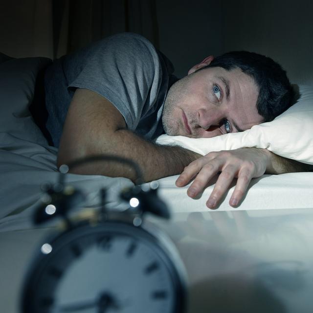 Les troubles du sommeil. [focuspocusltd]