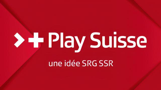 Play Suisse, toute la Suisse sur vos écrans. [RTS]