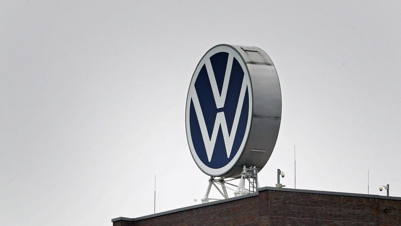 Volkswagen a proposé 830 millions d'euros pour solder un procès groupé allemand. [Keystone/EPA - Focke Strangmann]