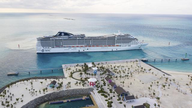 Les croisiéristes tentent de regagner la confiance des passagers. [Keystone/AP - James McEntee]