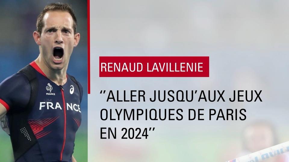 Renaud Lavillenie [Lee Jin-man]