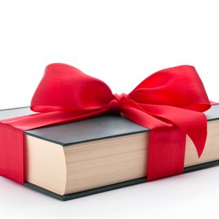 Le livre, un classique du cadeau de Noël.
pogonici
Depositphotos [pogonici]