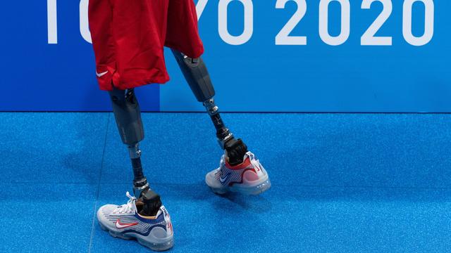 Les Jeux paralympiques se tiendront du 24 août au 5 septembre. [Joe Toth]