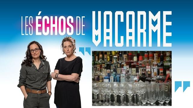 Les Echos de Vacarme: alcool, une ivresse collective. [AFP/ RTS - Artur Widak / NurPhoto / Vacarme]