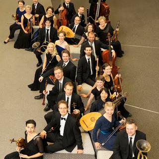 l’Orchestre baroque d’Helsinki. [www.hebo.fi - Marco Borggreve]