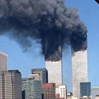 Vingt ans après le 11 Septembre. [Keystone]