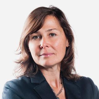 Angela de Wolff, fondatrice de "Conser". [SIFEM]
