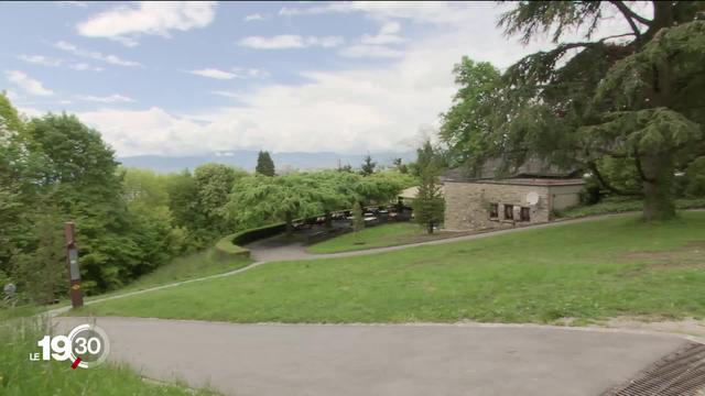 La pollution des sols à Lausanne suscite des craintes et interrogations chez les riverains