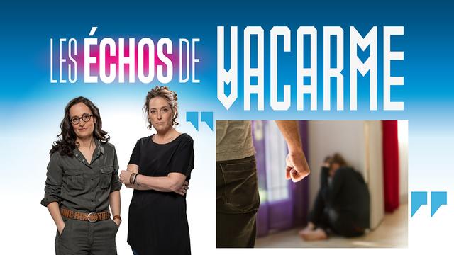 Les Echos de Vacarme - Féminicides: On ne naît pas femme, on en meurt [Depositphotos / RTS - sdecoret / Vacarme]