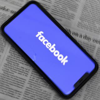 Facebook bloque les contenus d’actualité en Australie. [EPA/Keystone - Lukas Coch]