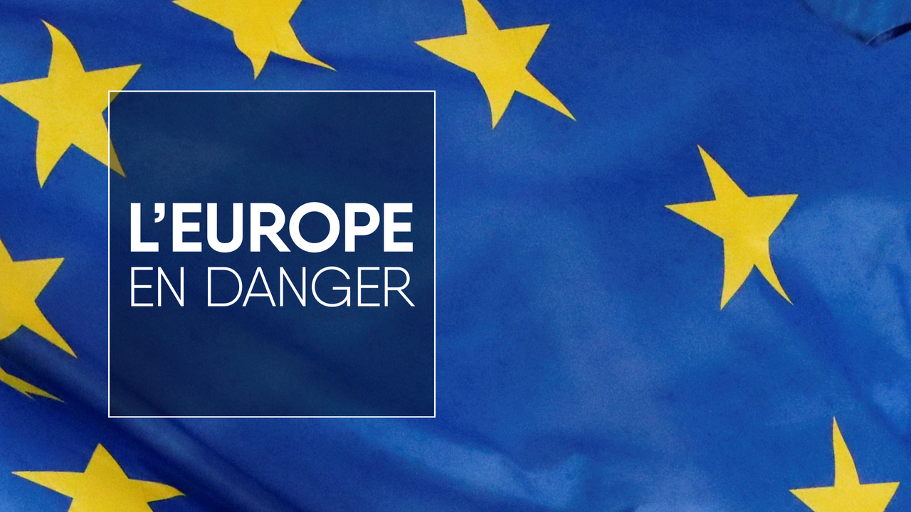 Géopolitis : L'Europe en danger [Reuters - Yves Herman]