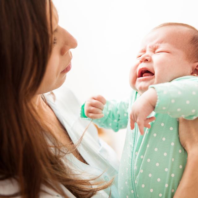 Secouer un bébé peut avoir des conséquences très graves.
tonodiaz
Depositphotos [tonodiaz]