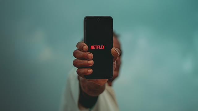 Netflix se lance dans les jeux vidéos. [Unsplash - Sayan Ghosh]