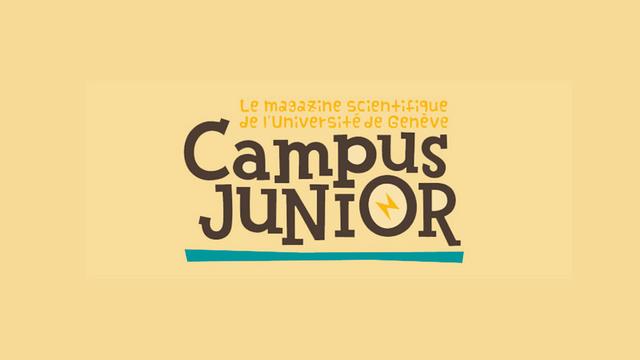 Campus Junior [Université de Genève - RTS Découverte]