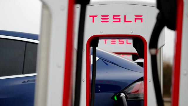 L'accident d'une Tesla sans personne au volant fait deux morts en Californie. [Pascal Rossignol]