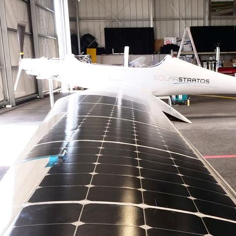 Aviation et durabilité: quelles perspectives pour l’aviation Solaire? [© Solarstratos]