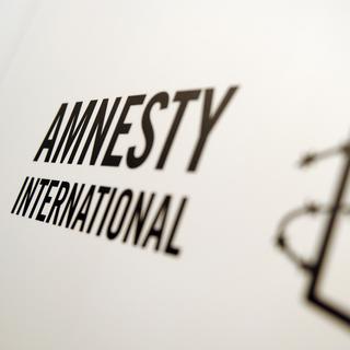Amnesty International veut que la Suisse arrête ses renvois vers l'Afghanistan. [Keystone/DPA - Britta Pedersen]