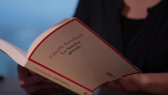 L'inceste au centre du livre “La familia grande” de Camille Kouchner.