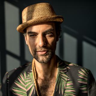 Joao Selva. [jazzonzeplus.ch - ©JP Gimenez]