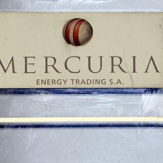 Le groupe Mercuria Energy s’est fait tromper sur une commande de cuivre d’une valeur de 36 millions de dollars. [Keystone - Martial Trezzini]