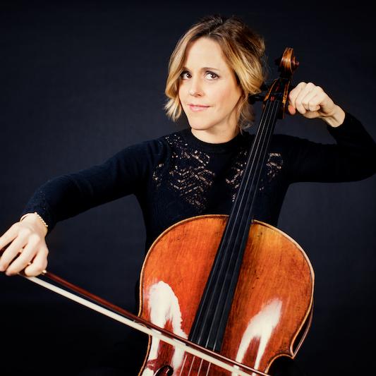 Sol Gabetta au Septembre Musical Montreux-Vevey. [solgabetta.com - Julia Wesely]