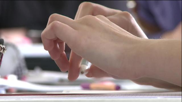 100% d'échec à l'examen de français pour les candidats et candidates à la HEP-BEJUNE