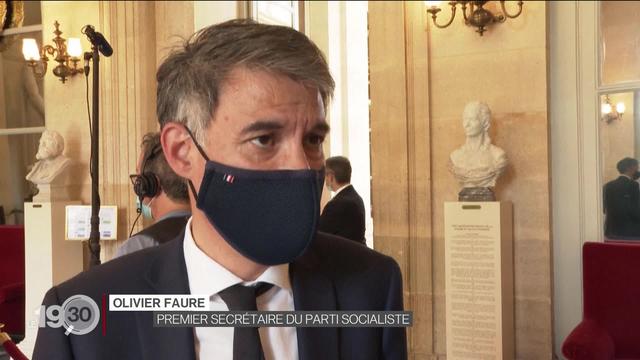 France: Emmanuel Macron giflé lors d'un déplacement, des agressions en chaîne envers des élus... le point sur ce climat délétère