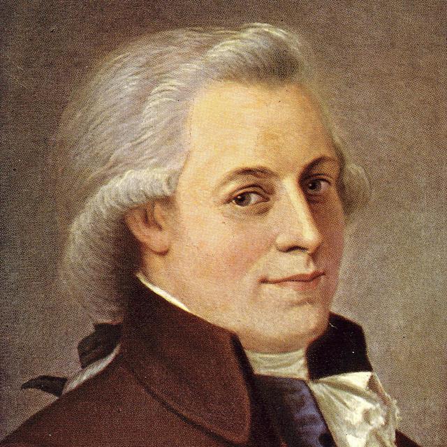 Wolfgang Amadeus Mozart (1756-1791). [AFP - © Collection Roger-Viollet]