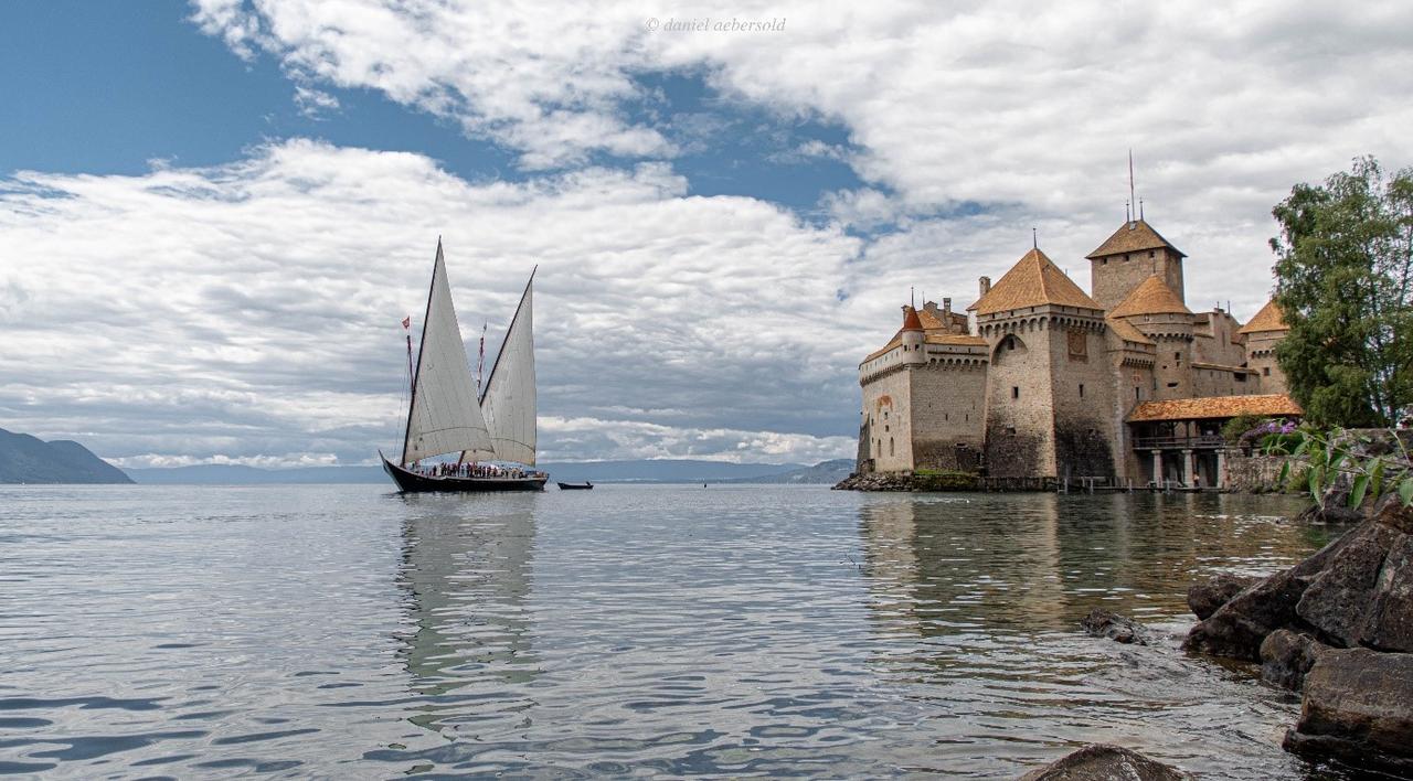 Exemple 16:9 pour les photos météo. [RTS - Daniel Aebersold]