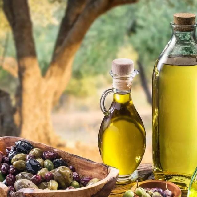 L'huile d'olive espagnole. [Google]