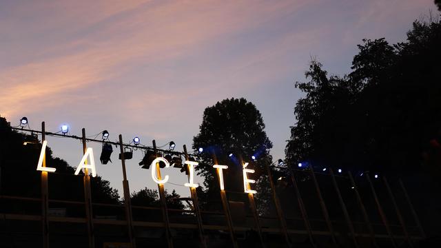 Le festival de La Cité à Lausanne. [Festival de la Cité - Noemi Cinelli]